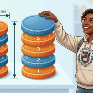 BSFI Admissions Enrollment Fee